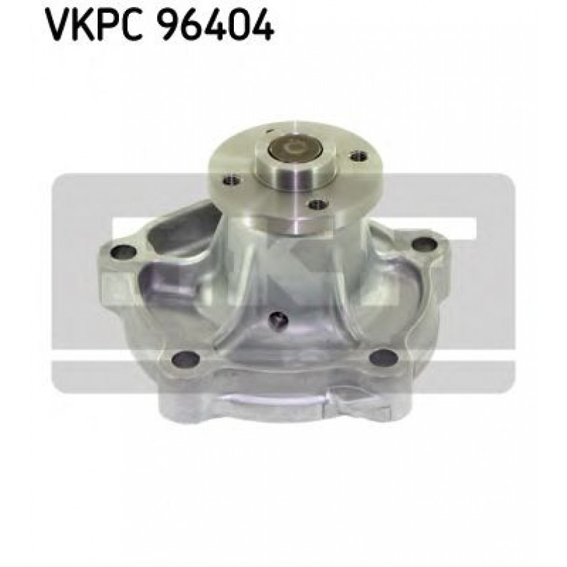 VKPC 96404 SKF - Насос охолоджуючої рідини